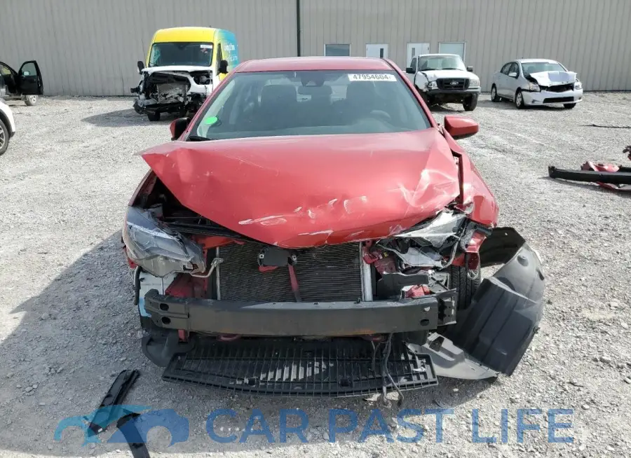 2T1BURHE9HC911401# 5