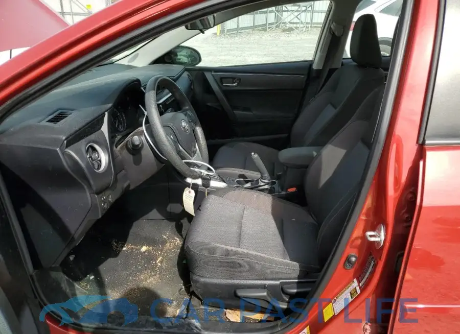 2T1BURHE9HC911401# 7