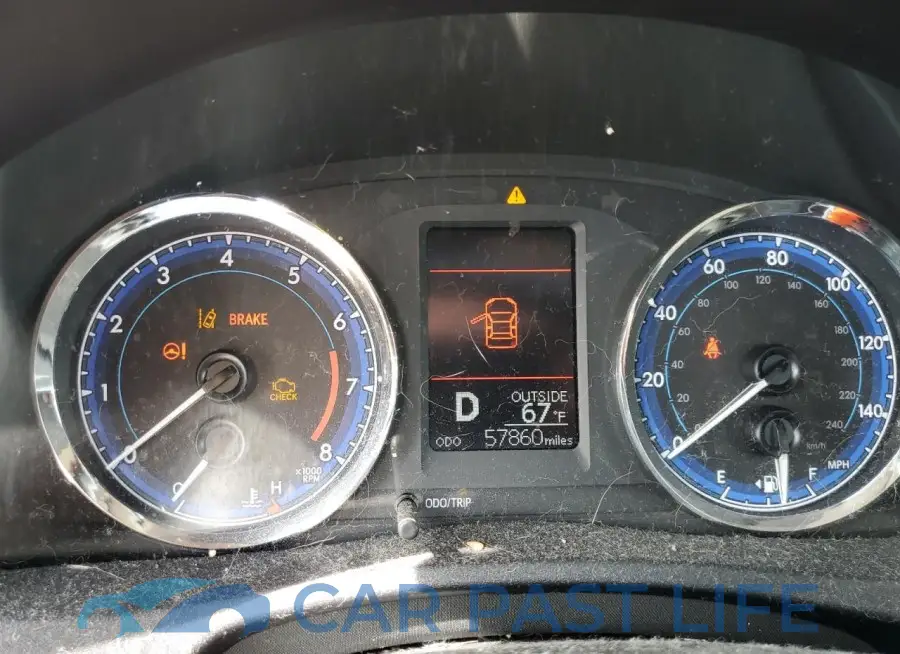 2T1BURHE9HC911401# 9