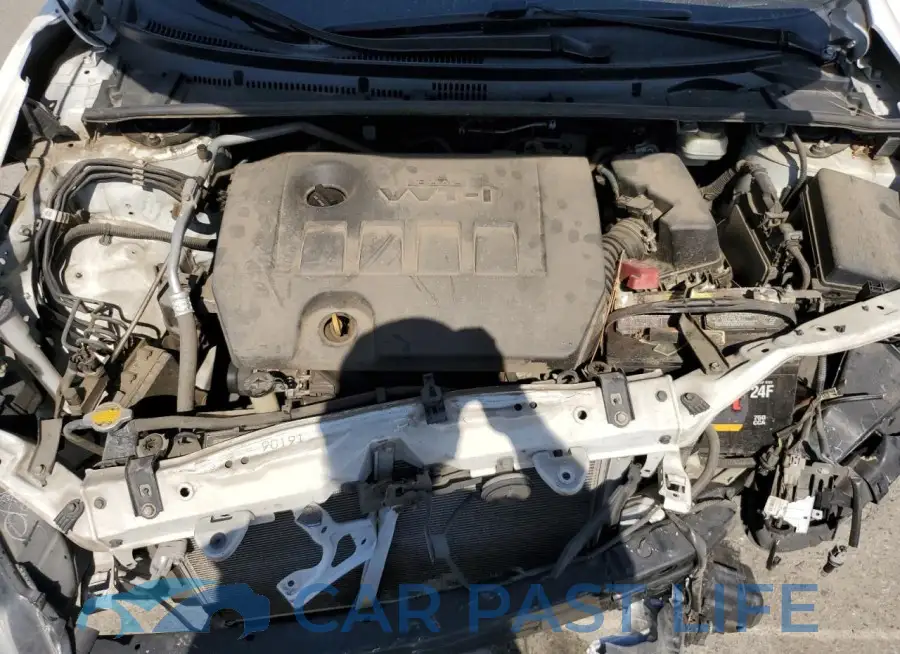 2T1BURHEXFC409543# 11