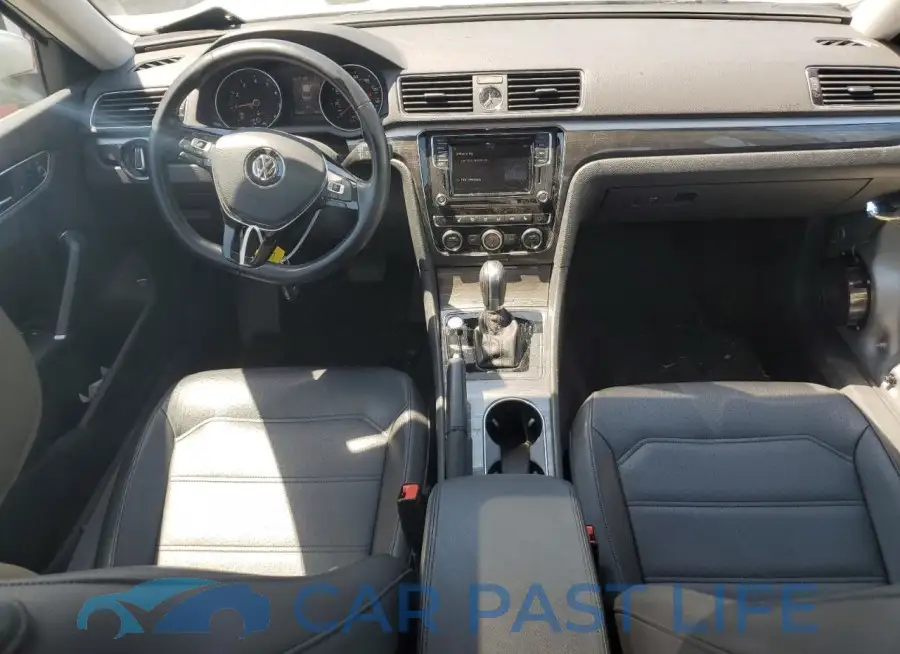 1VWGT7A30HC024832# 8