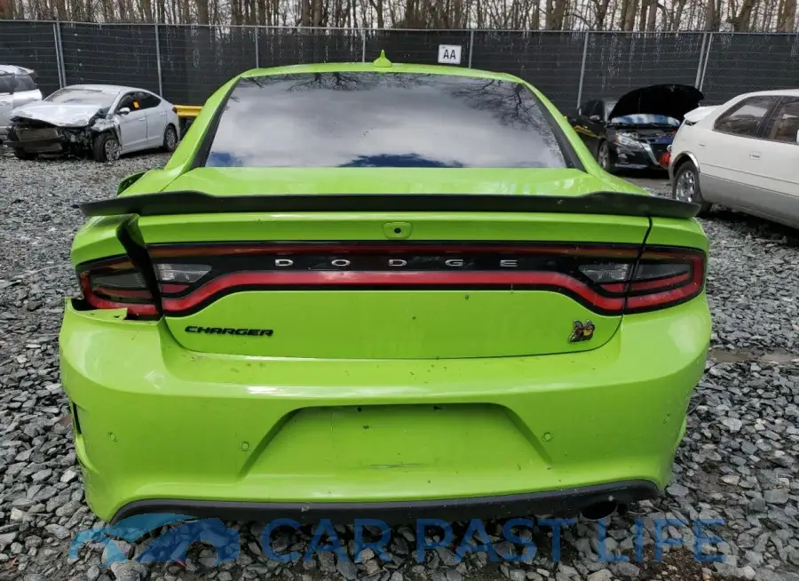 2C3CDXGJ0PH506687# 6