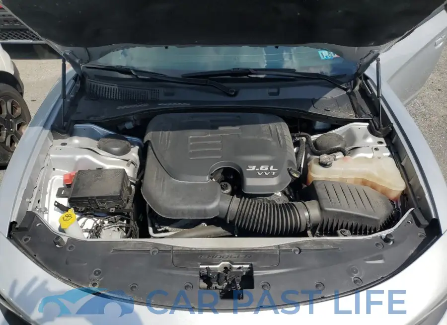 2C3CDXMG2NH103963# 11