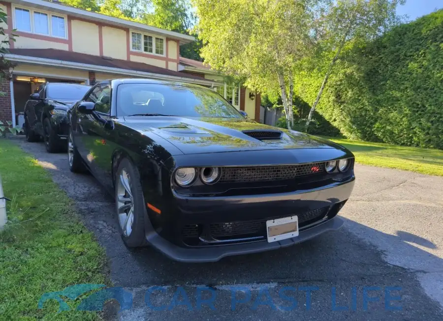 2C3CDZBT9LH124642# 1