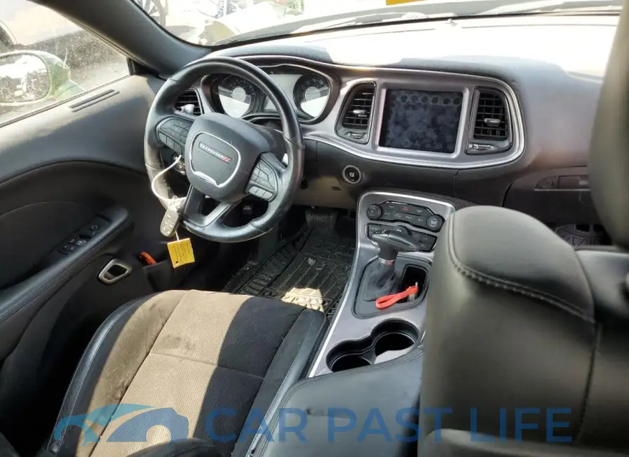 2C3CDZGG0JH220149# 8
