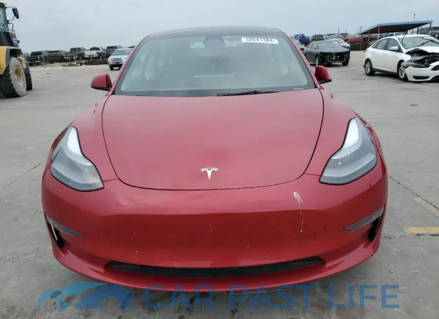 5YJ3E1EB5NF201433# 5