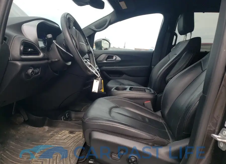 2C4RC1BG2MR559219# 7