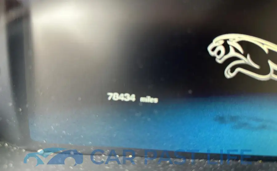 SAJWA1CZXF8V77332# 8