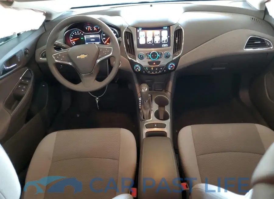1G1BE5SM5J7234563# 8
