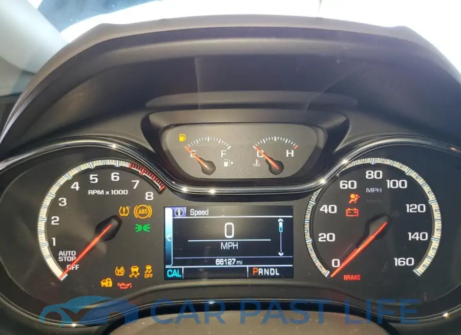 1G1BE5SM5J7234563# 9