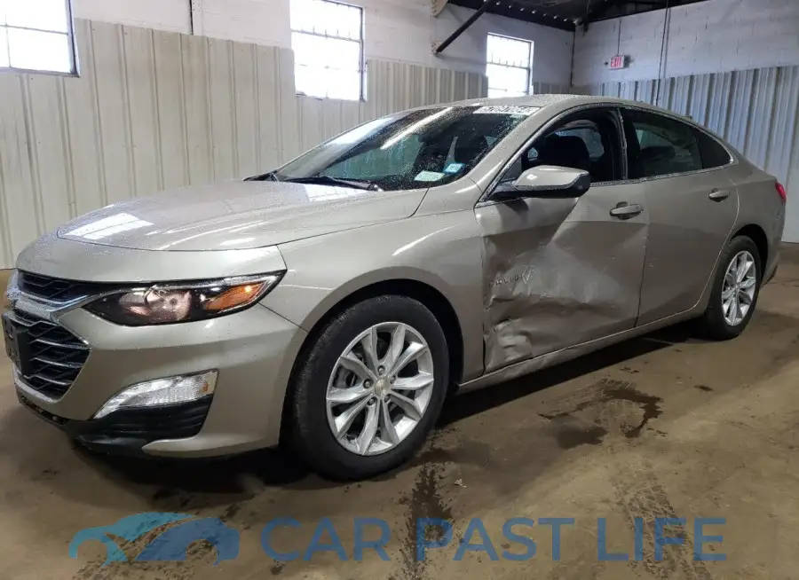 1G1ZD5ST1RF167230# 1