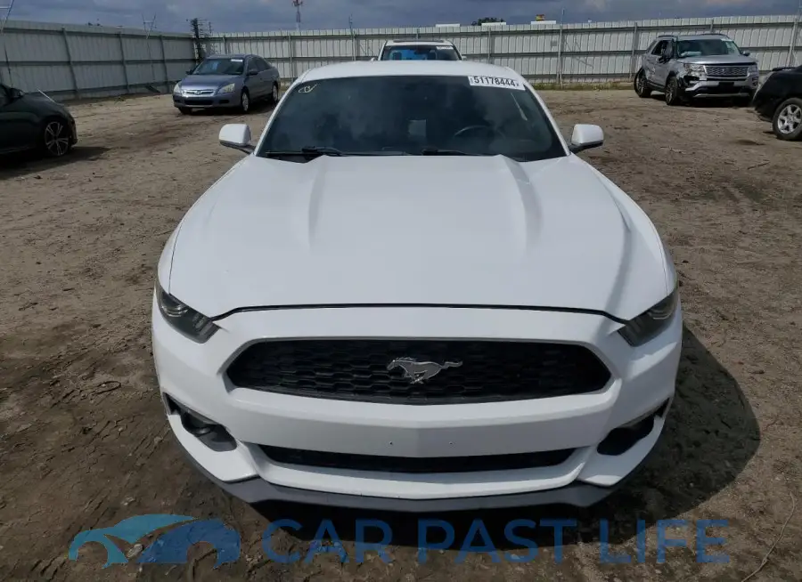 1FA6P8TH3F5425851# 5