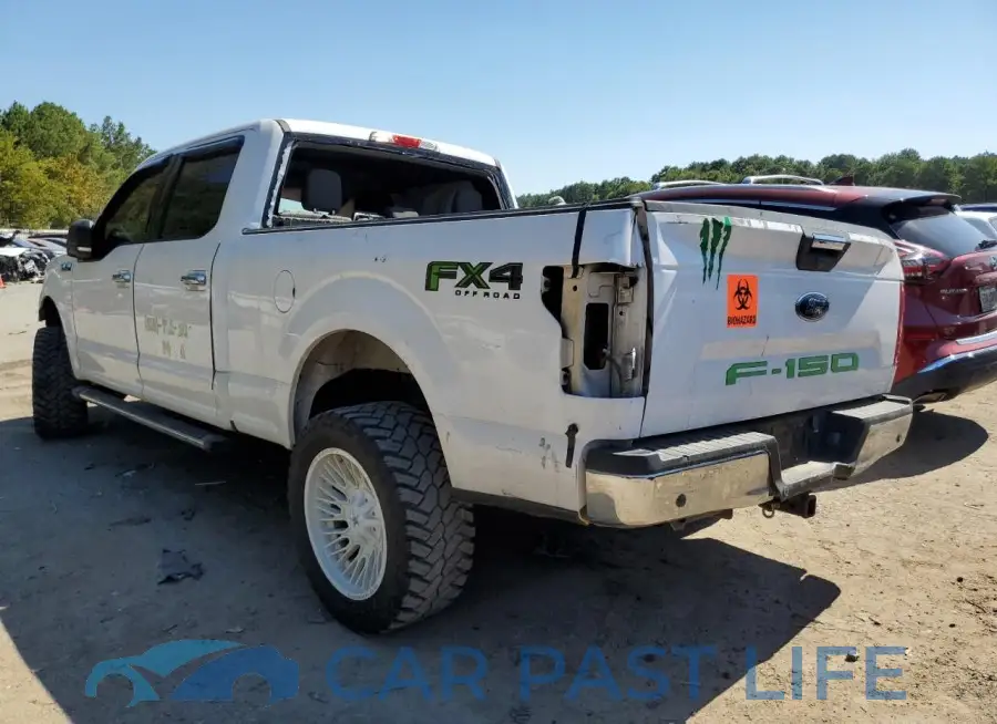 1FTFW1E56JKC09395# 2
