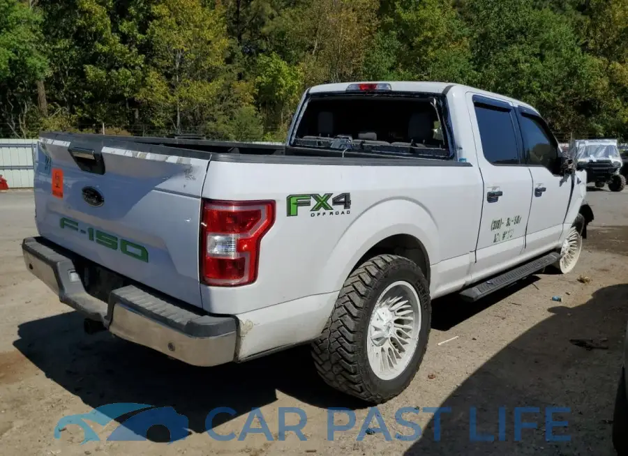 1FTFW1E56JKC09395# 3