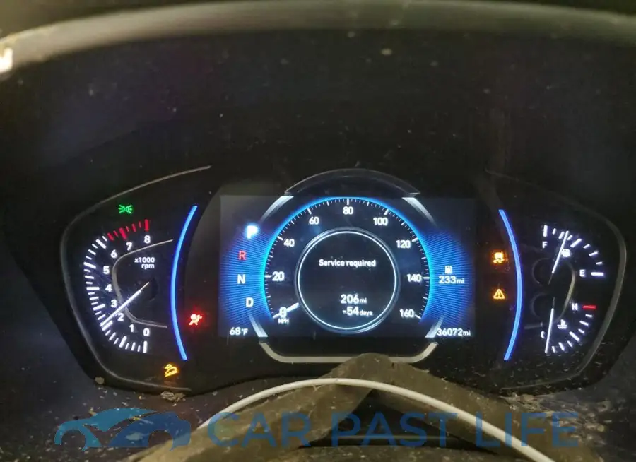 5NMS3CADXLH160314# 9
