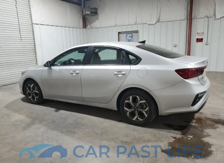 3KPF24AD5ME270075# 2