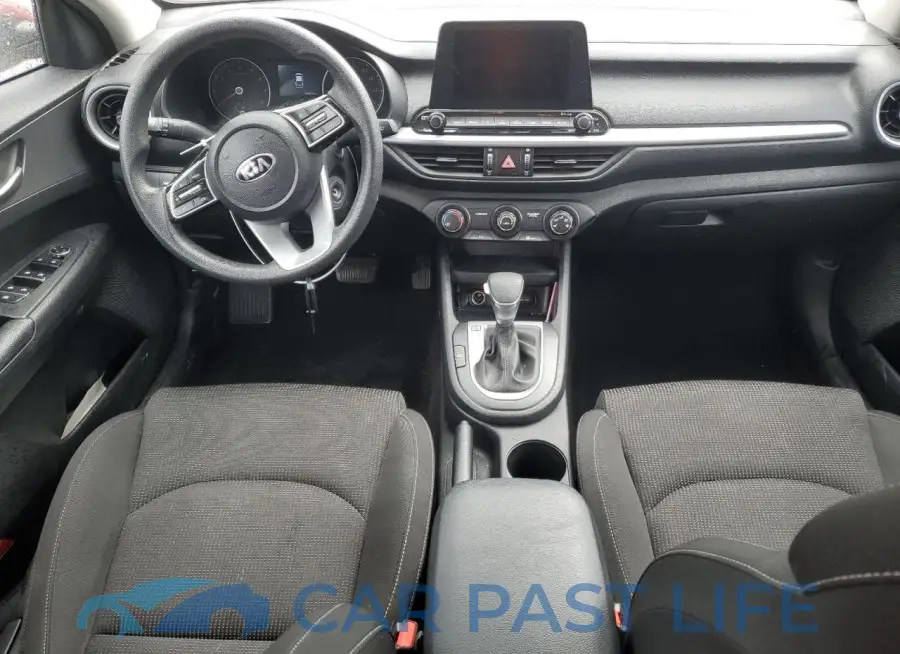 3KPF24AD6ME305254# 8