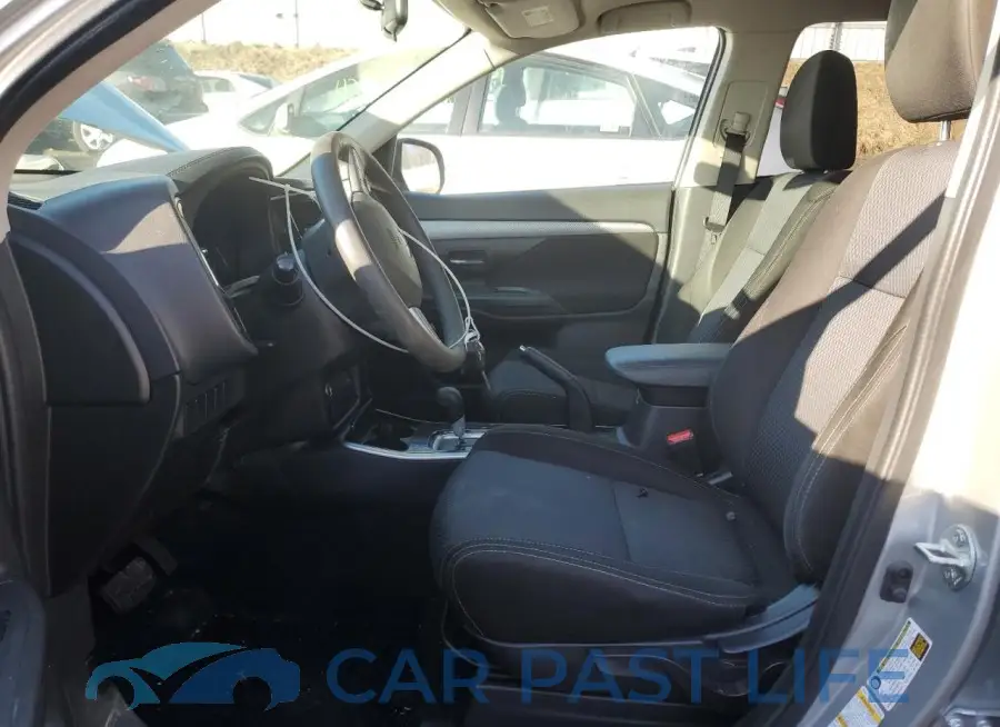 JA4AZ2A31JZ009084# 7