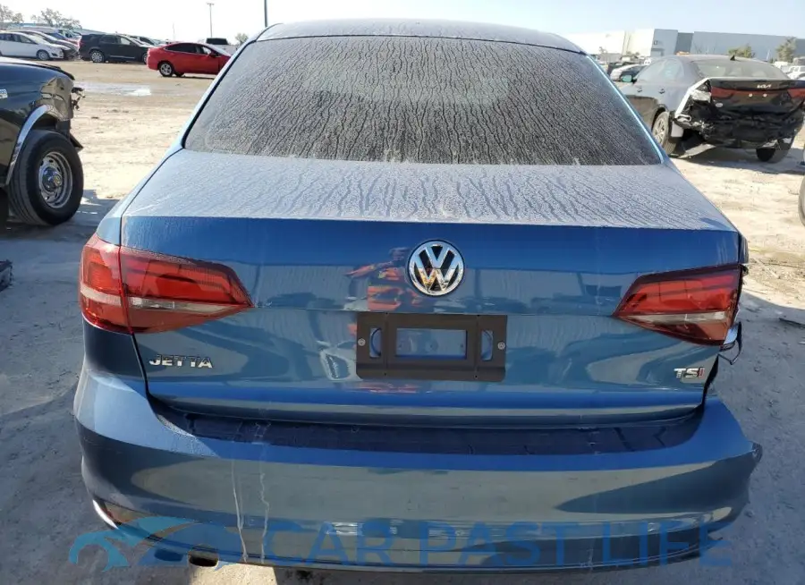 3VW2B7AJ3HM386938# 6