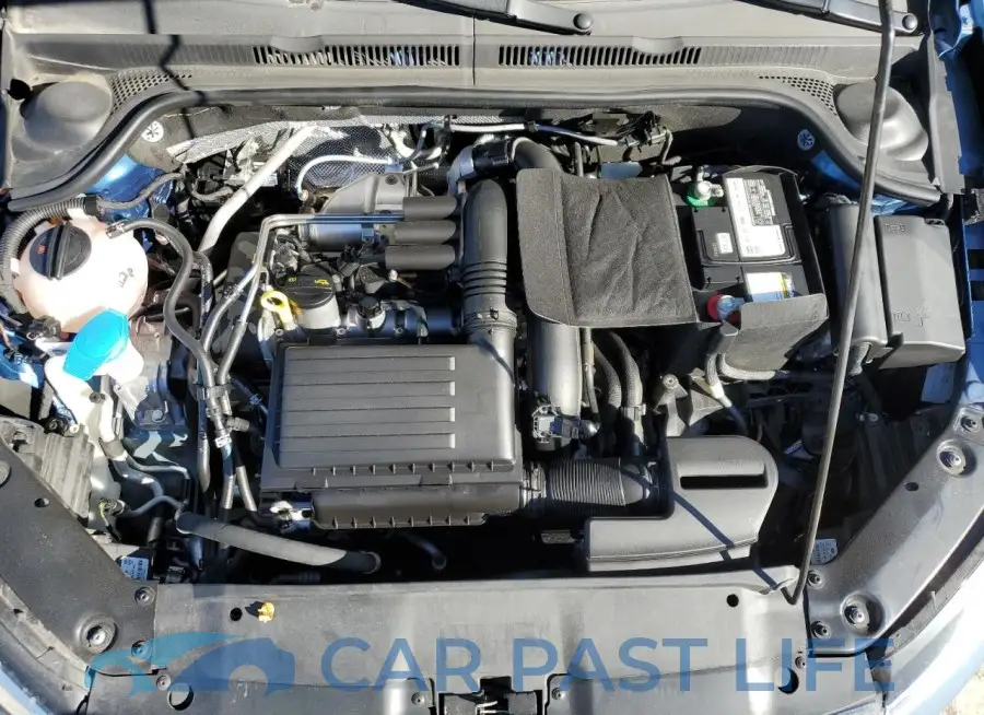 3VW2B7AJ3HM386938# 11