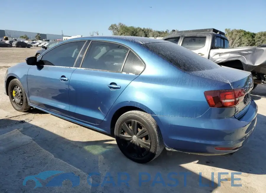 3VW2B7AJ3HM386938# 2