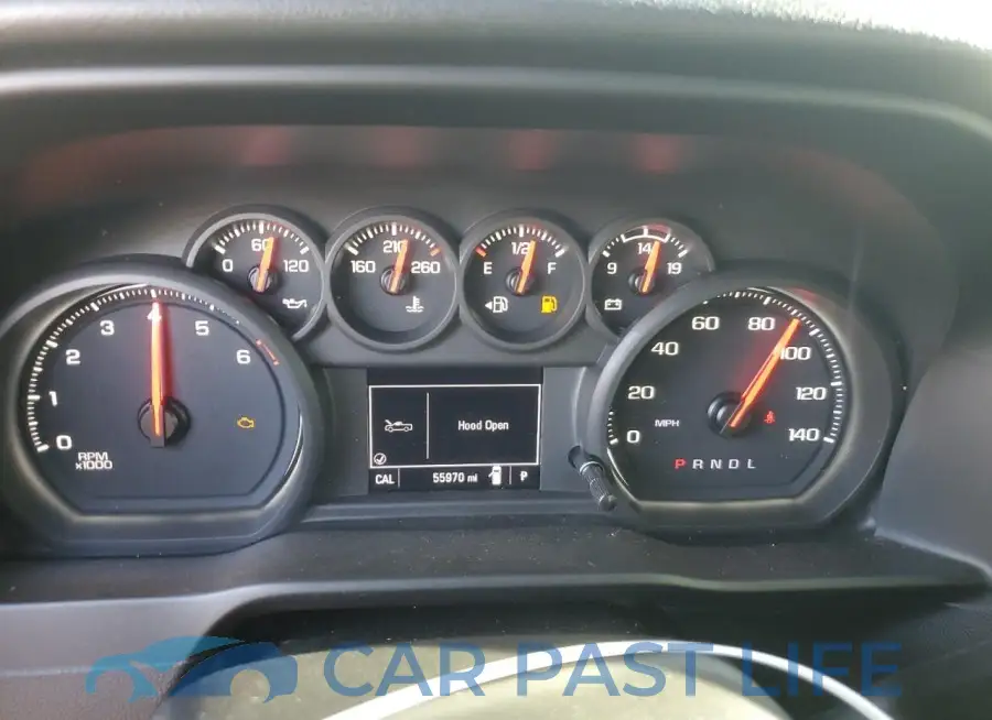 1GT28LE76NF222264# 9