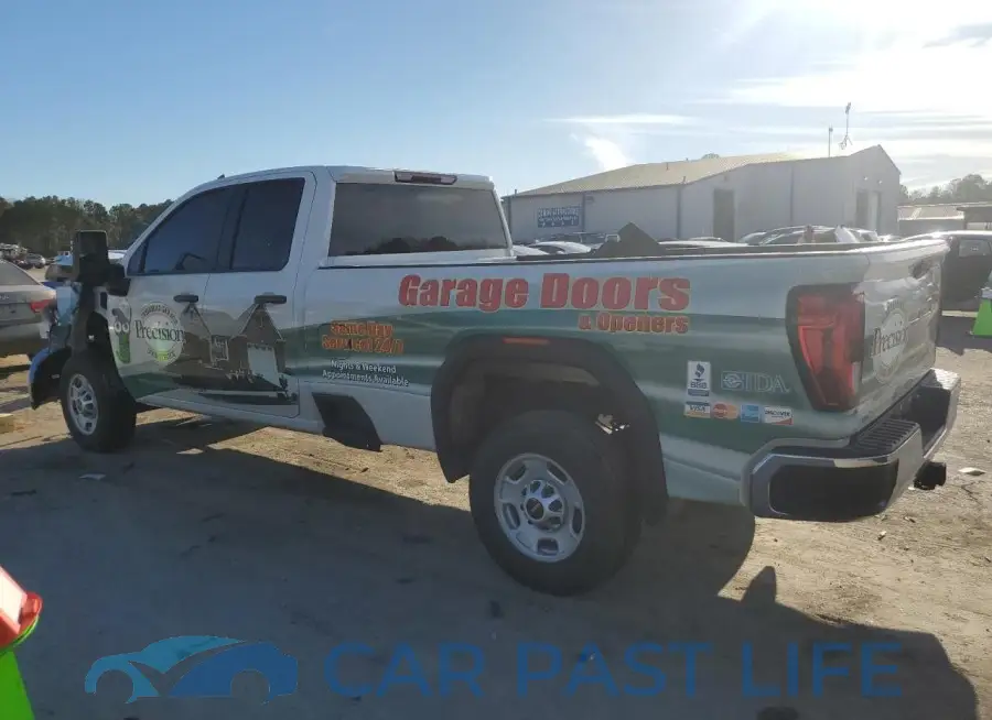 1GT28LE76NF222264# 2