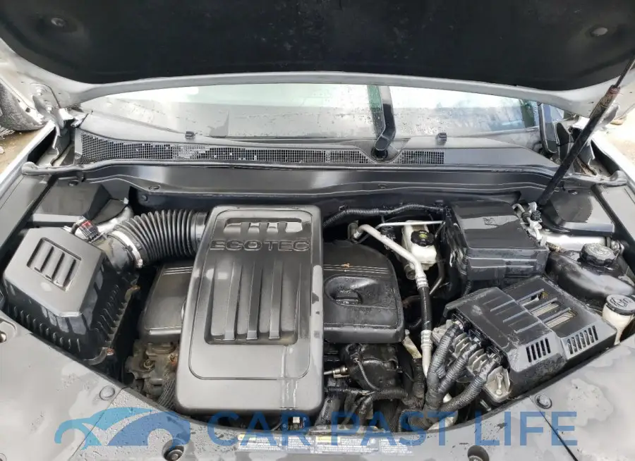 2GKALREK1F6215952# 12