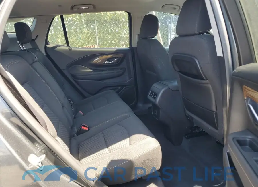 3GKALTEV6KL292927# 10