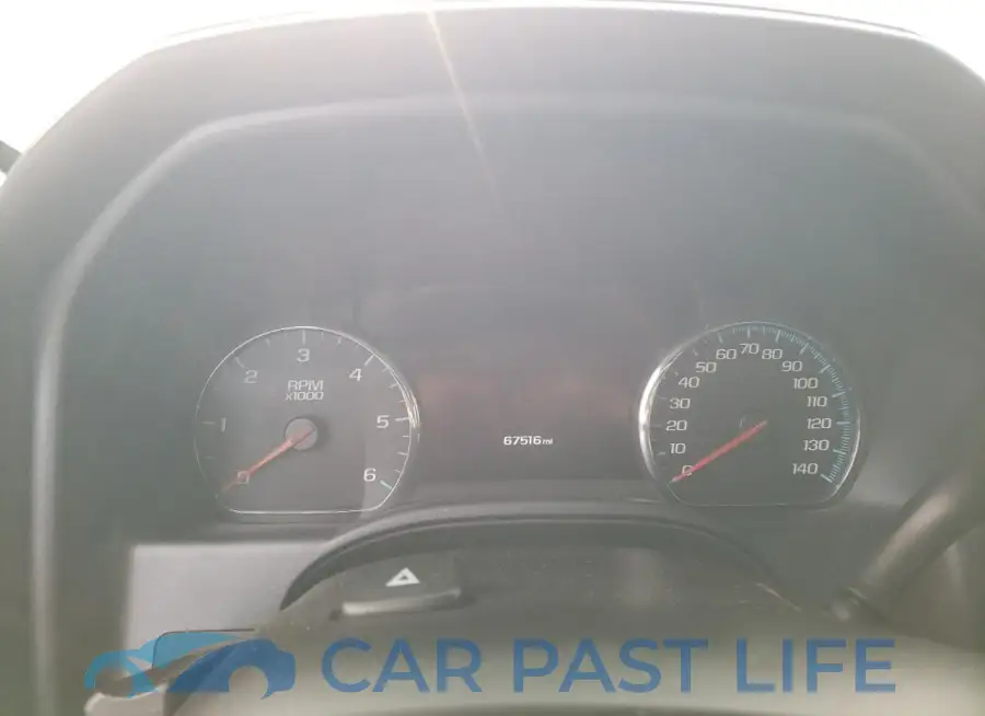 3GTU2PEJ5HG451406# 9