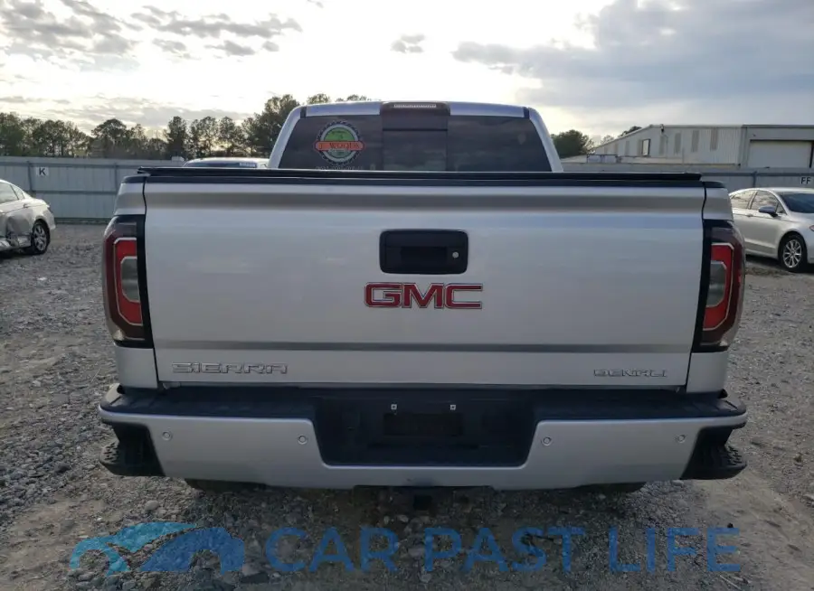 3GTU2PEJ5HG451406# 6