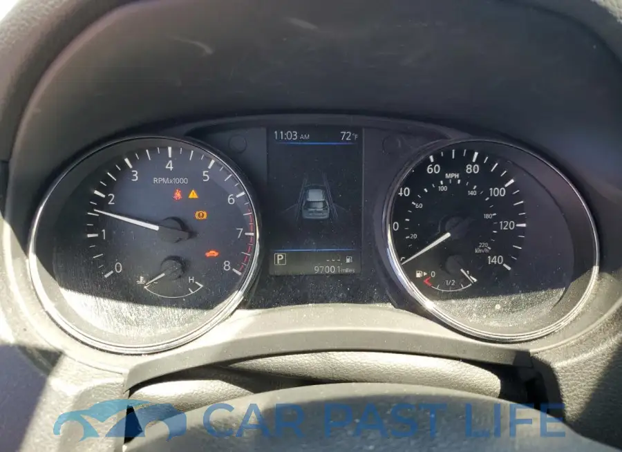 5N1AT2MT7LC788544# 9