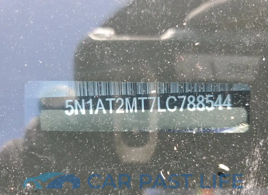 5N1AT2MT7LC788544# 12