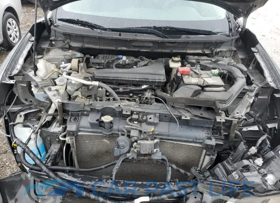 KNMAT2MV7KP517299# 11