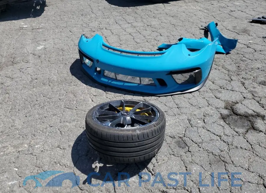 WP0AC2A9XJS174670# 12