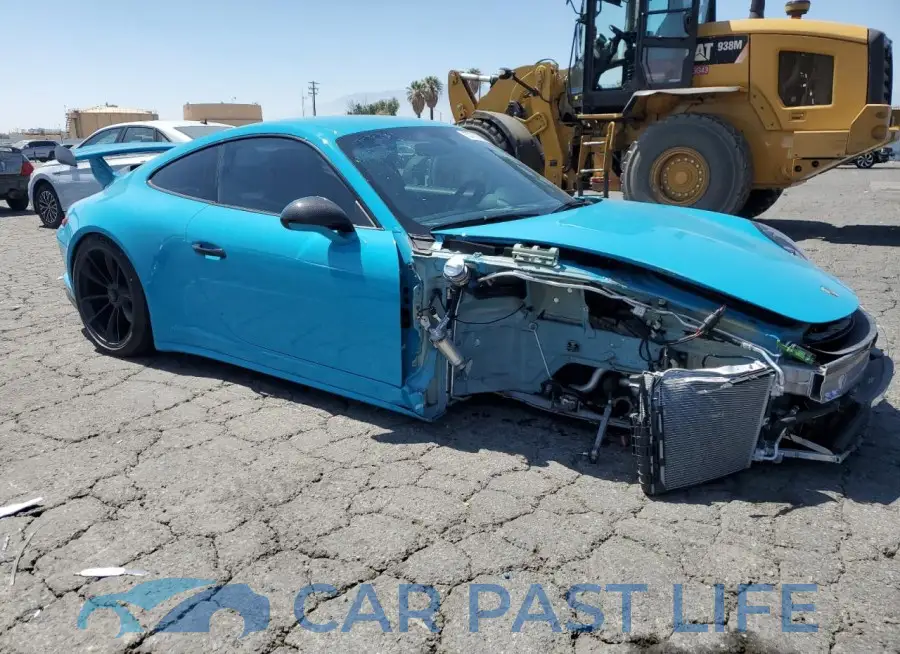 WP0AC2A9XJS174670# 4