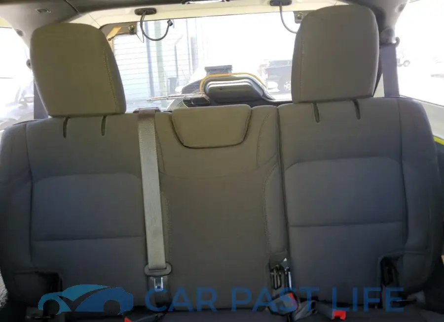 1C4HJXDN8PW632802# 10