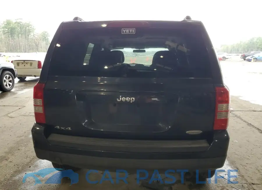 1C4NJRFB1FD257265# 6