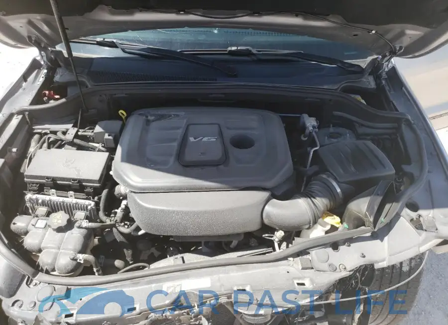 1C4RJEAG0KC571485# 12