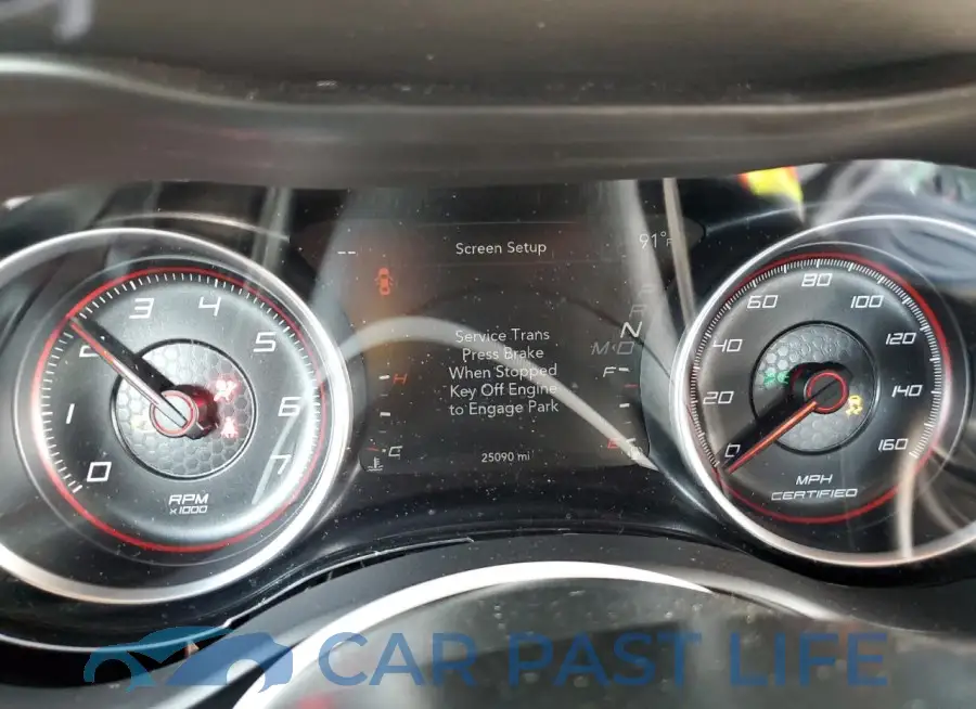 2C3CDXKG5MH595678# 9