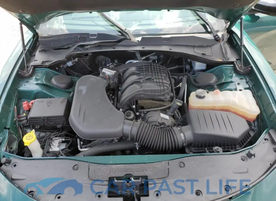 2C3CDXKG5MH595678# 11