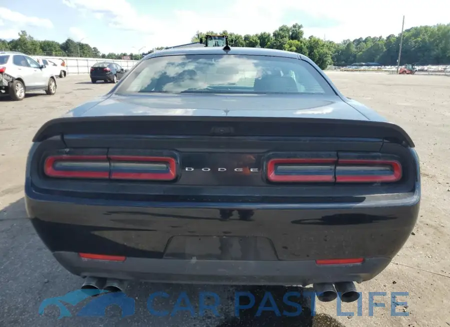 2C3CDZFJ5MH642029# 6