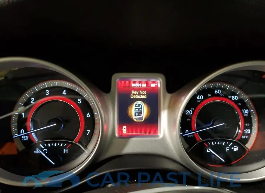 3C4PDCBG8GT137036# 9