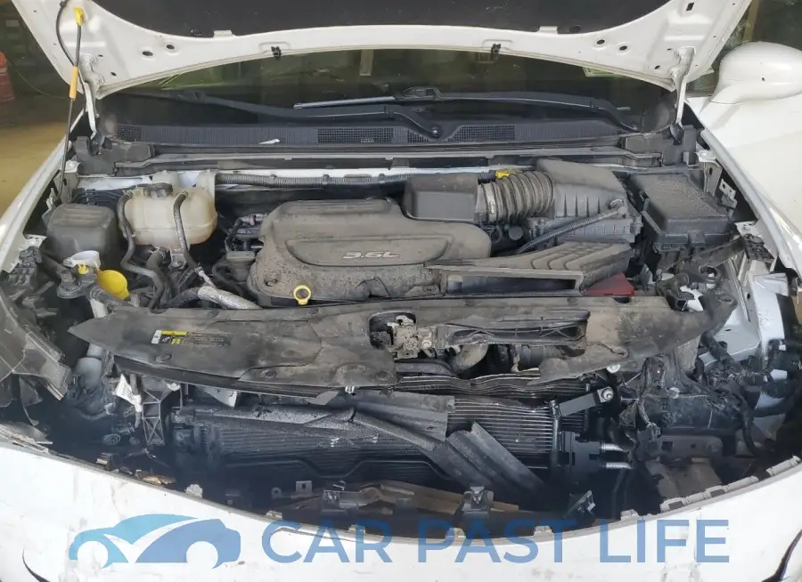2C4RC1FG7JR354193# 12