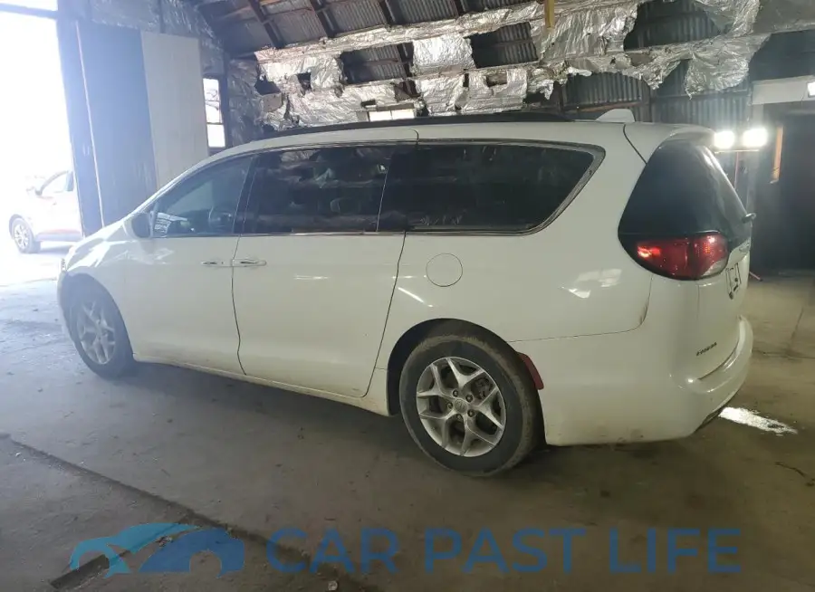 2C4RC1FG7JR354193# 2