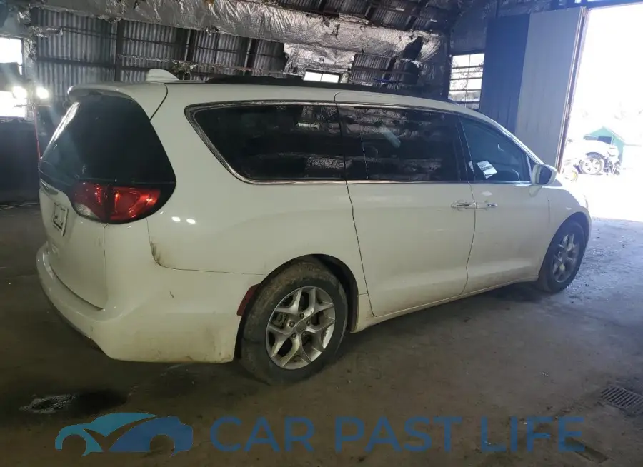 2C4RC1FG7JR354193# 3