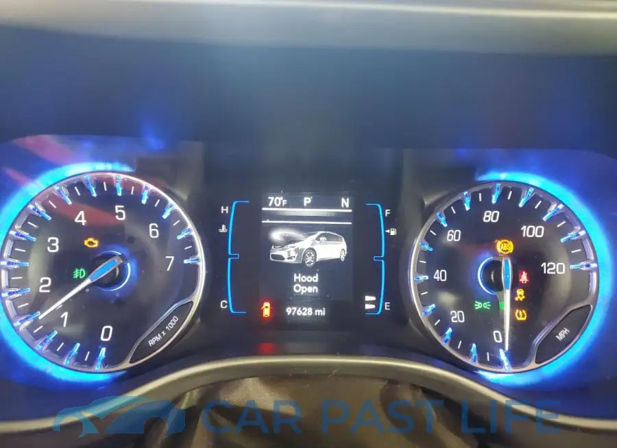 2C4RC1FG7JR354193# 9