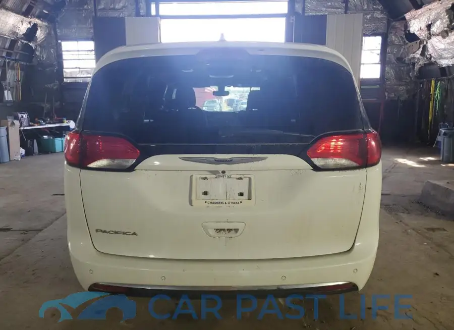2C4RC1FG7JR354193# 6
