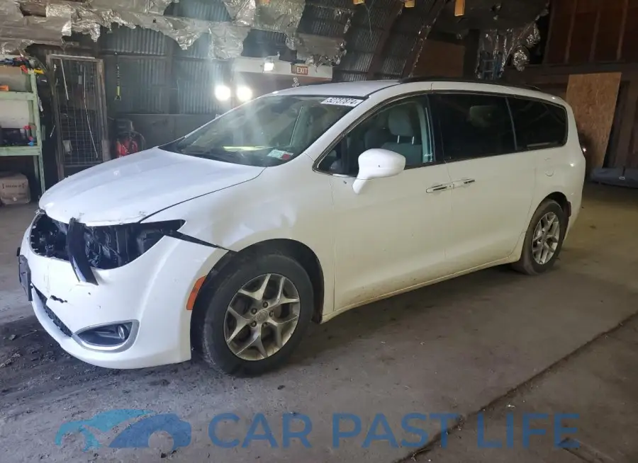 2C4RC1FG7JR354193# 1
