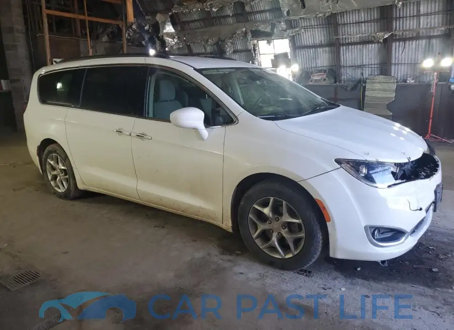 2C4RC1FG7JR354193# 4